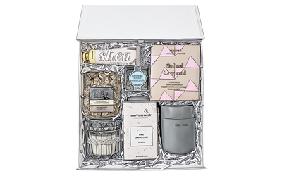 Confetë Party Boxes Graphic